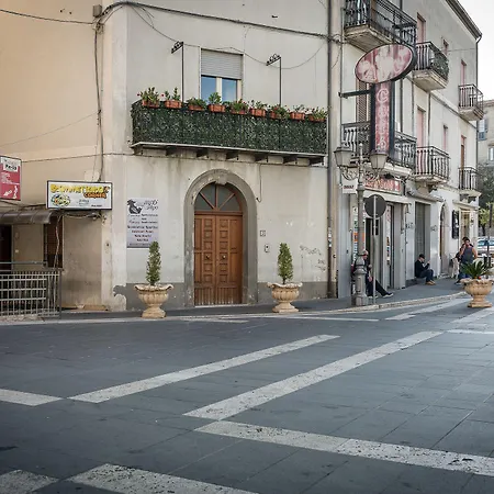 In Piazza Bed & Breakfast Contursi Terme