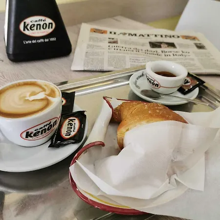In Piazza Contursi Terme