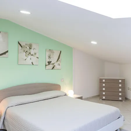 In Piazza Bed & Breakfast Contursi Terme