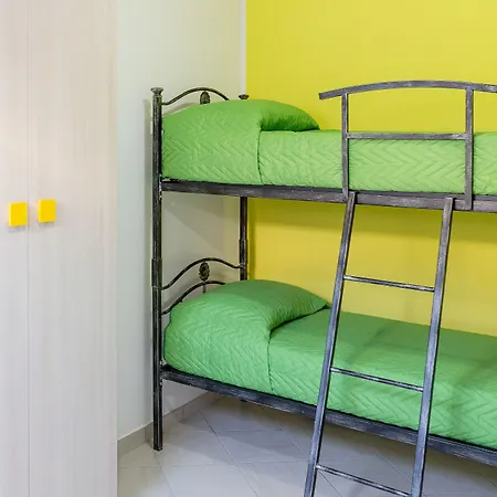 In Piazza Bed & Breakfast Contursi Terme