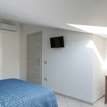 In Piazza Bed & Breakfast *